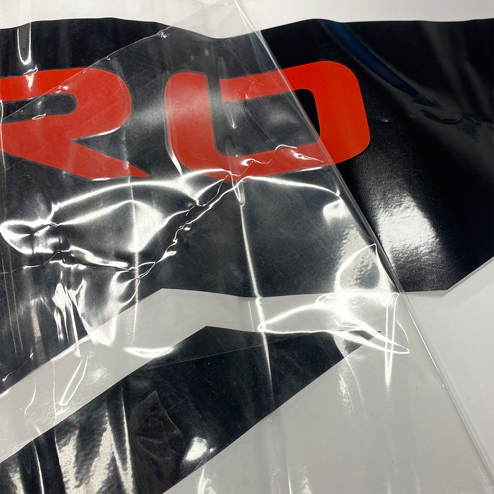 4runner Tundra Tacoma TRD PRO Vinyl Decals Bed Side Graphic Sticker Toyota