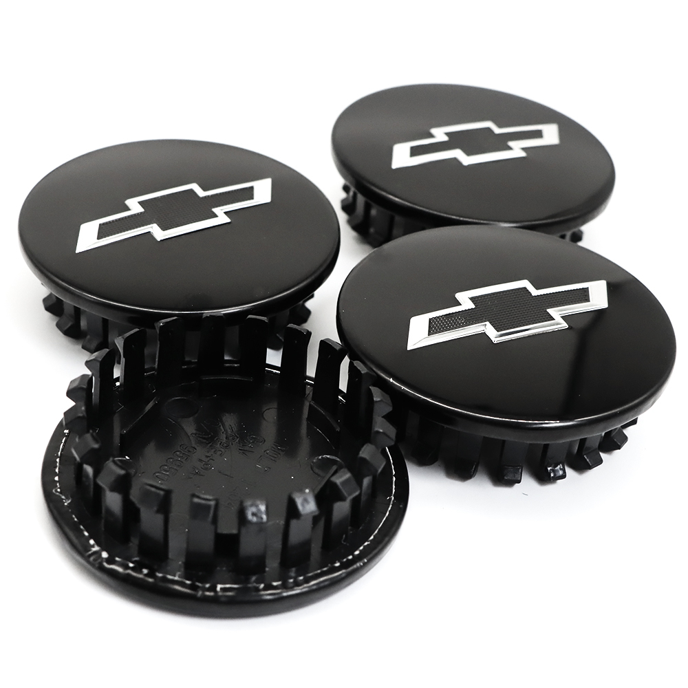 2019-2021 For Colorado Blazer Camaro Traverse Wheel Center Caps Plastic 9595010