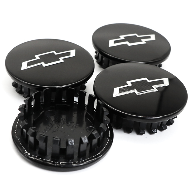 2019-2021 For Colorado Blazer Camaro Traverse Wheel Center Caps Plastic 9595010