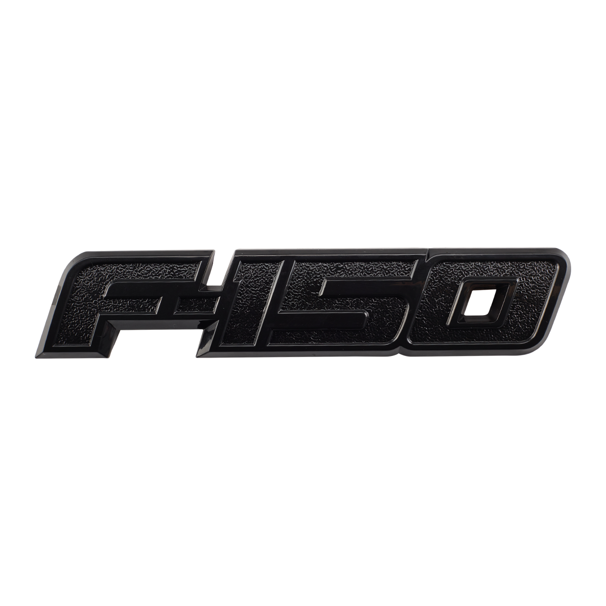Tailgate Emblem Fit for F-150 2009-2022 Rear Trunk Badge Adhesive All 