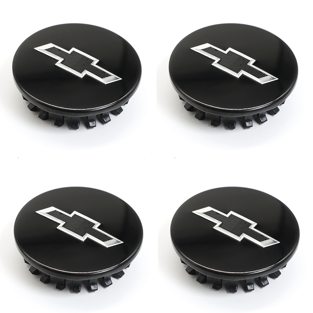 2019-2021 For Colorado Blazer Camaro Traverse Wheel Center Caps Plastic 9595010