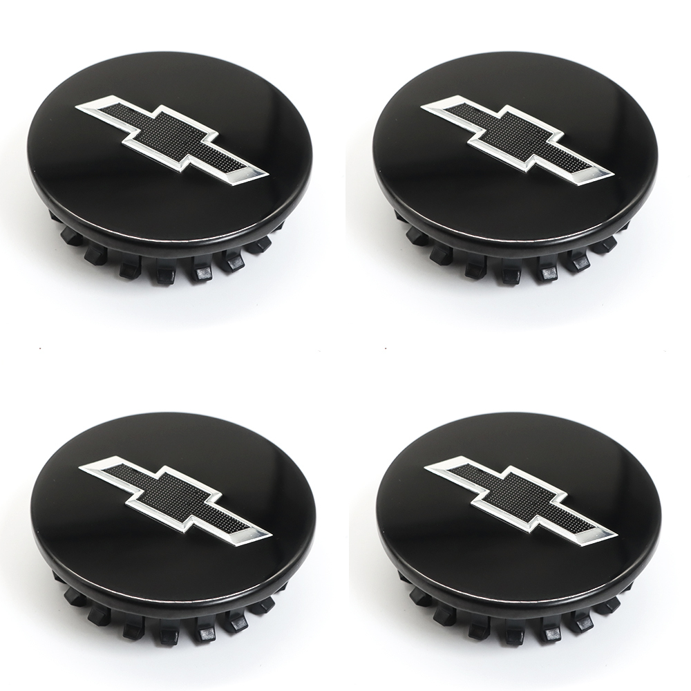 2019-2021 For Colorado Blazer Camaro Traverse Wheel Center Caps Plastic 9595010