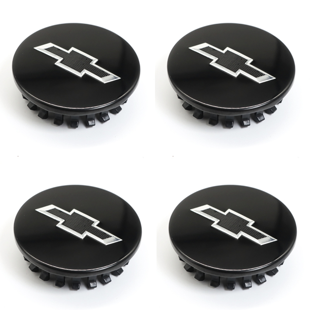 2019-2021 For Colorado Blazer Camaro Traverse Wheel Center Caps Plastic 9595010