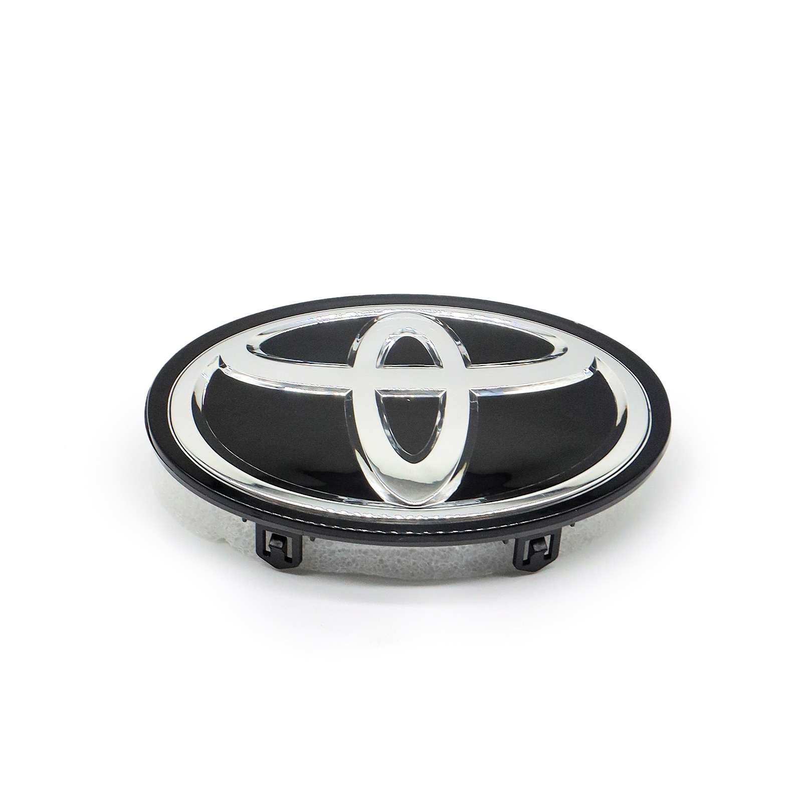 1PC 2016-2019 Highlander 2015-2018 Avalon 2015-2018 RAV4 2017-2019 Corolla 2017-2020 C-HR Front Grille Emblem Toyota 53141-42020 