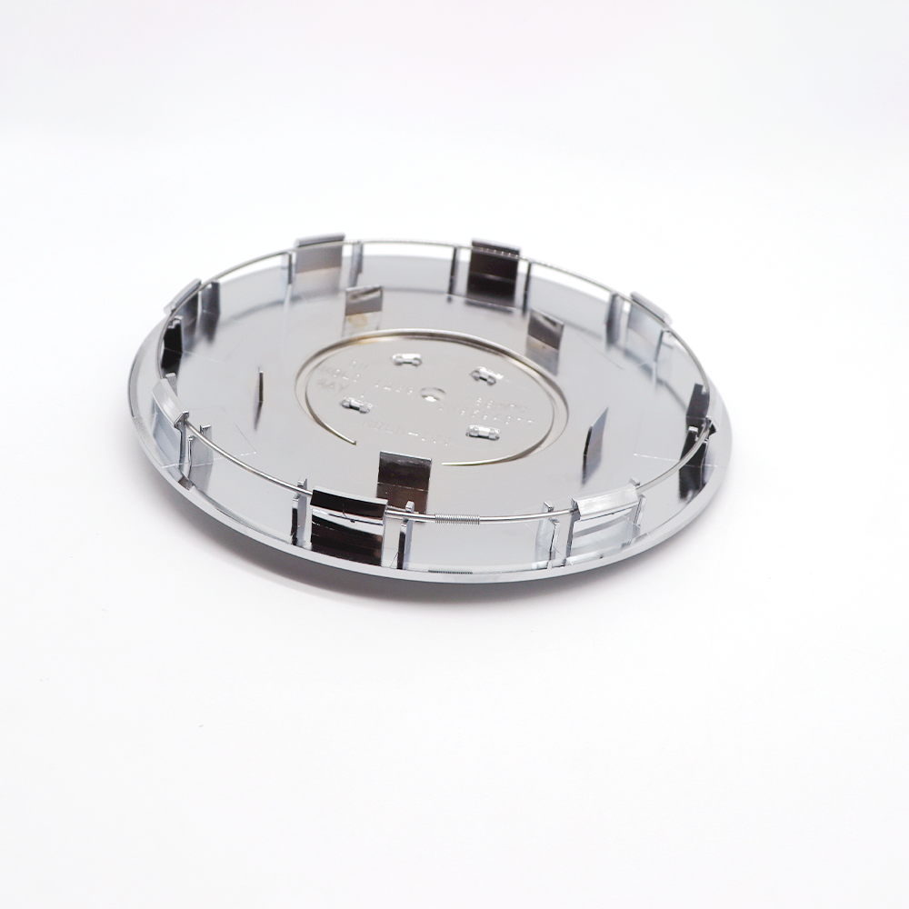 1Pc 2003-2006 Escalade ESV EXT Plastic Polished Wheel Center Hub Caps Chrome Cadillac 9594878 197mm