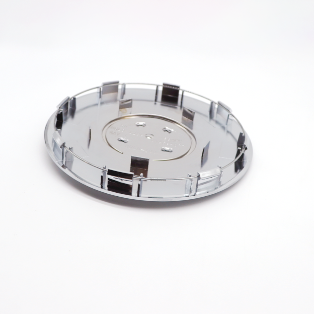 1Pc 2003-2006 Escalade ESV EXT Plastic Polished Wheel Center Hub Caps Chrome Cadillac 9594878 197mm