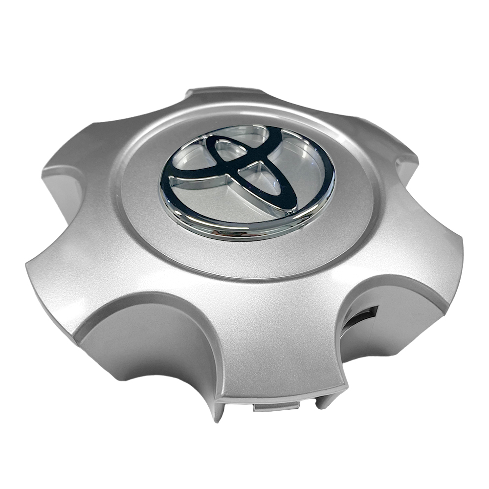 1pc 2003-2006 Sequoia Tundra Plastic Wheel Center Hub Caps Chrome Toyota 560-69440