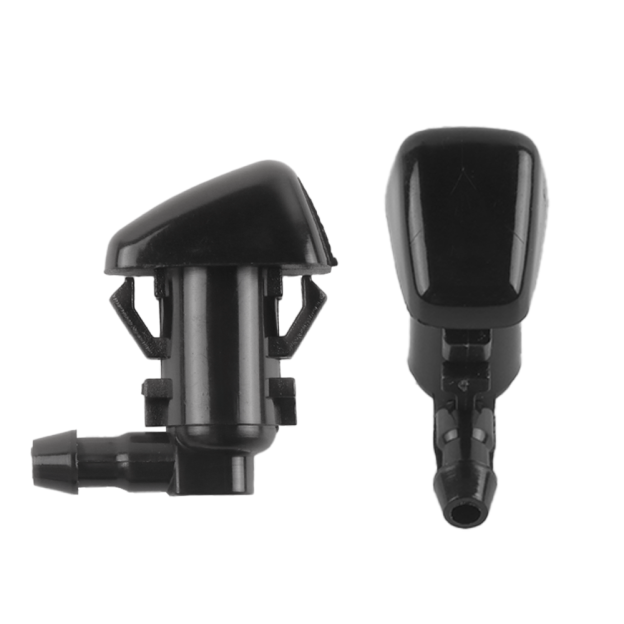 Windshield Washer Nozzle Jet 55157319AA For 2005-2013 Chevrolet Malibu Jeep Pontiac G6 Saturn Aura Toyota