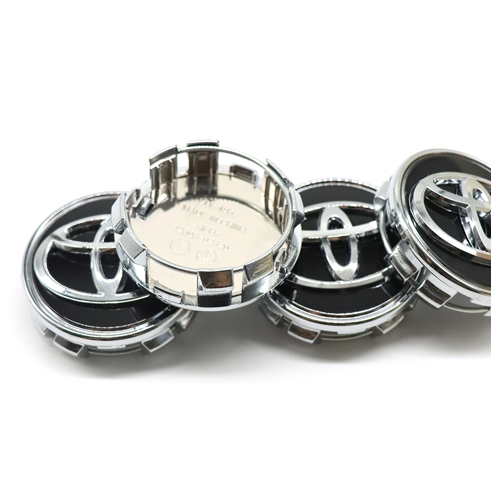 62mm Wheel Center Cap for Toyota Corolla 2014-2016 | Replaces OE# 42603-02320