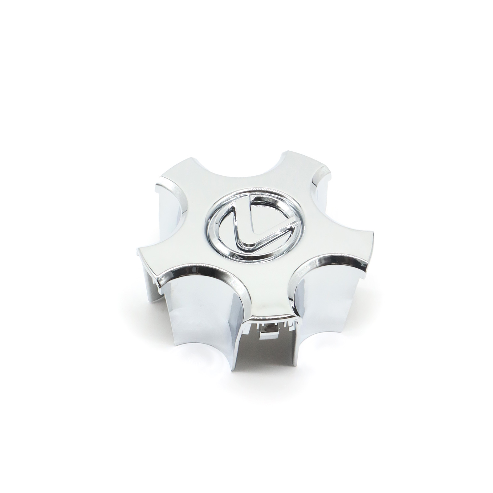 1pcs 2001-2003 LS430 Wheel Hub Center Cap Hubcap Chrome Lexus 42603-50170 42603-50190 