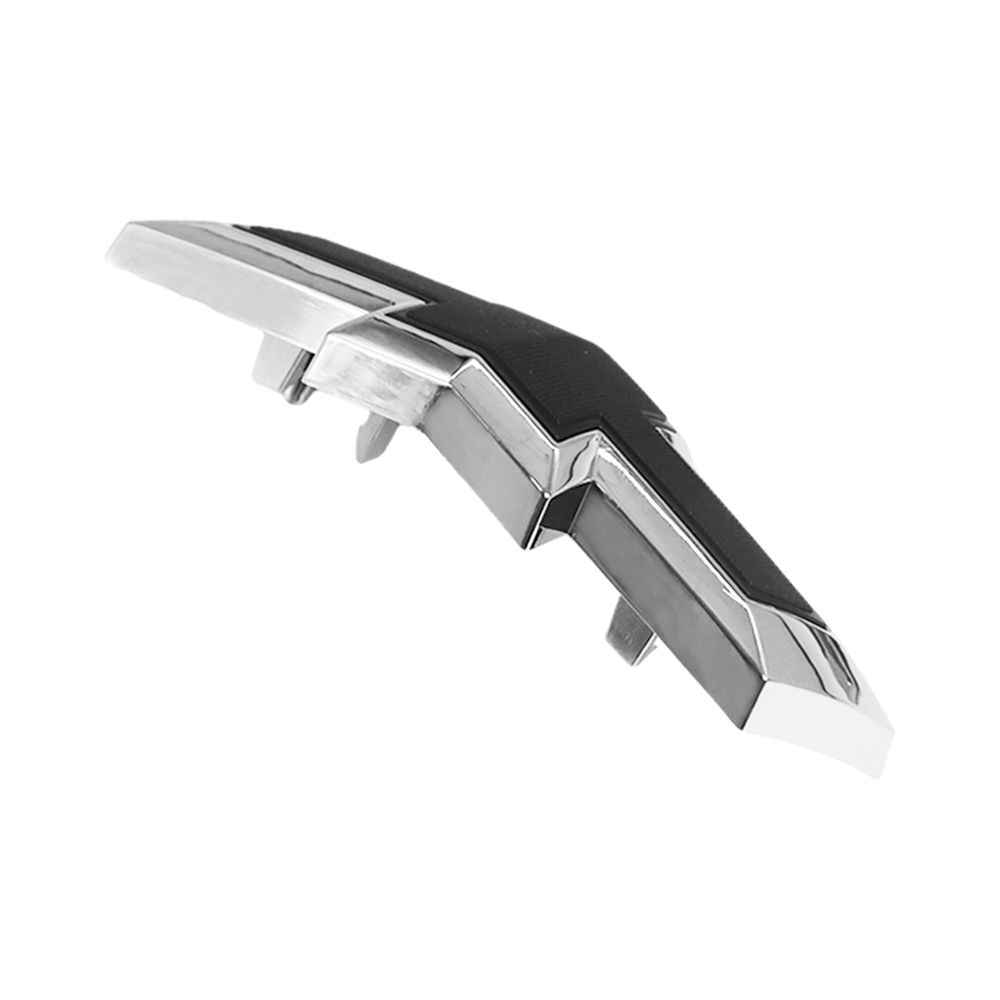 1PC 2016-2024 Camaro Plastic Front Grille Emblem Chrome Black Chevrolet 84219485 23269466 23216040