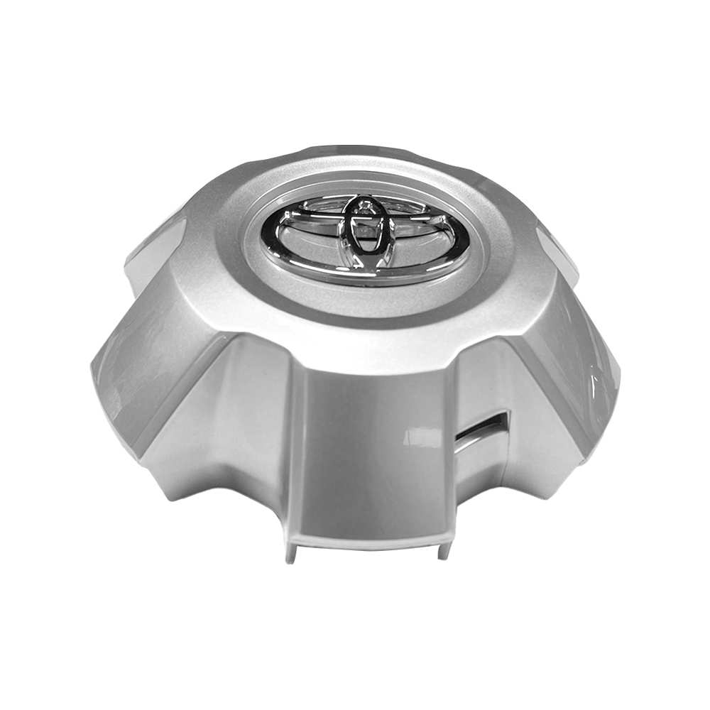 1pc 2014-2023 4Runner Plastic Wheel Center Hub Caps Chrome Toyota 4260B-35070