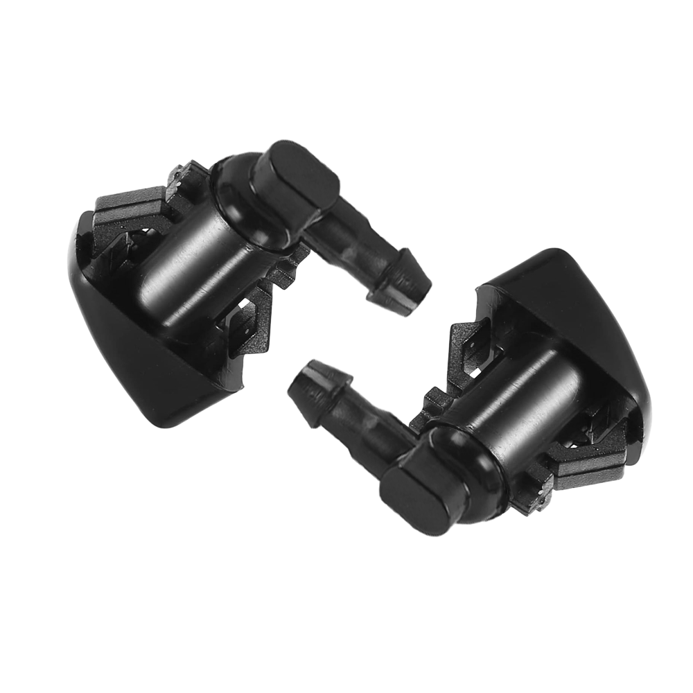Windshield Washer Nozzle Jet 55157319AA For 2005-2013 Chevrolet Malibu Jeep Pontiac G6 Saturn Aura Toyota