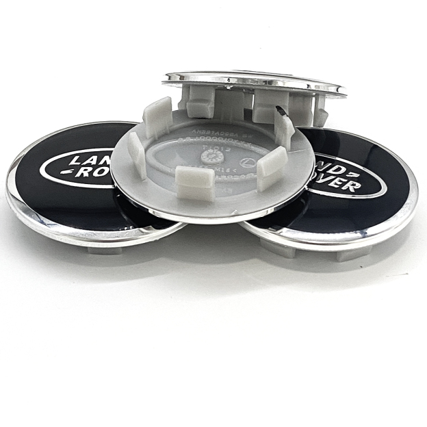 [Copy]4pcs  63mm Wheel Center Hub Caps for 1999-2019 Range Rover 