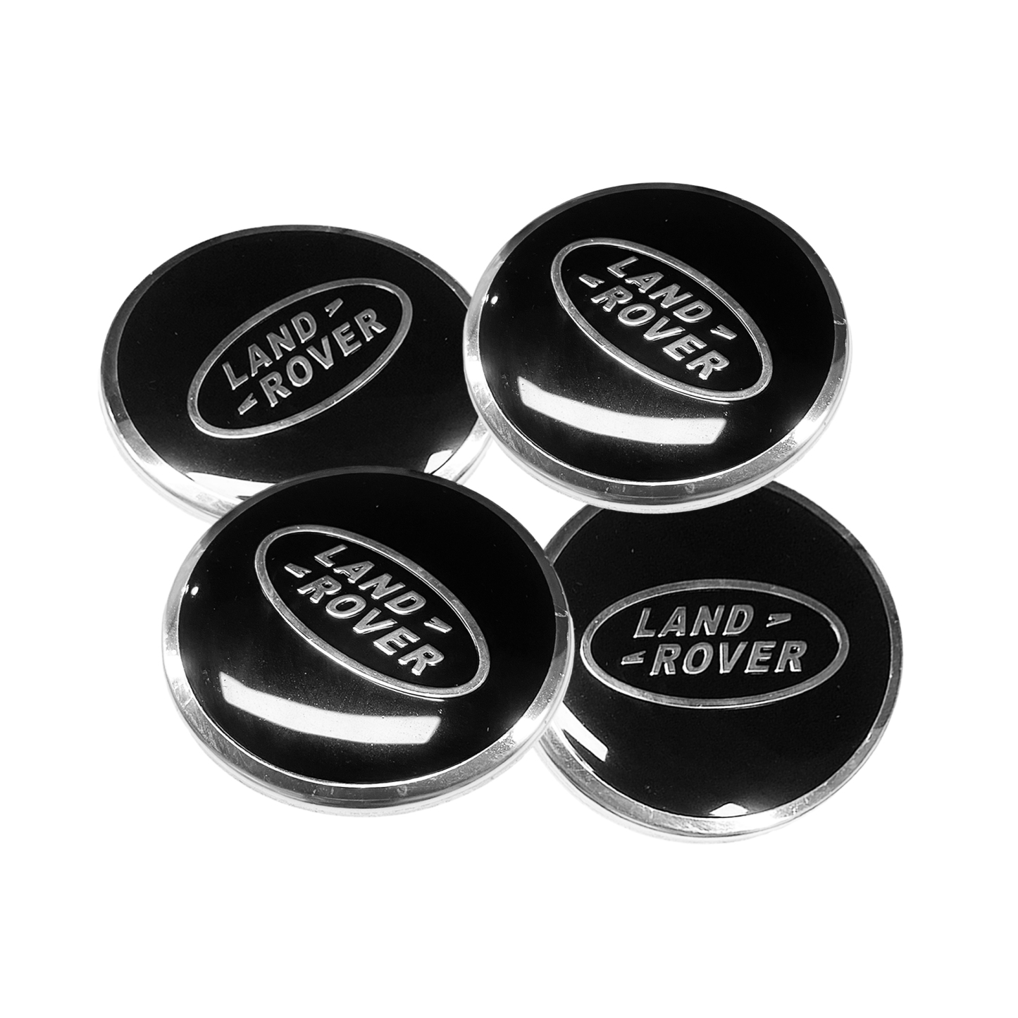 [Copy]4pcs  63mm Wheel Center Hub Caps for 1999-2019 Range Rover 