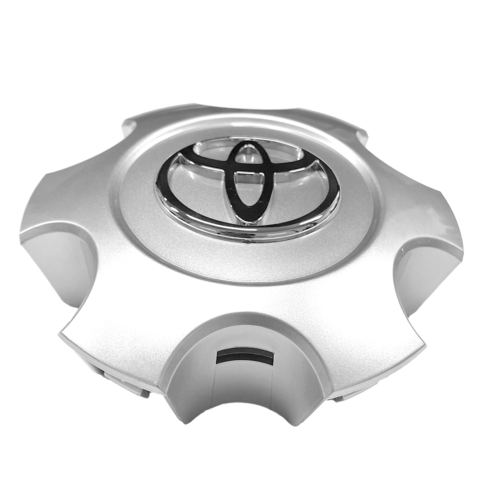 1pc 2003-2006 Sequoia Tundra Plastic Wheel Center Hub Caps Chrome Toyota 560-69440