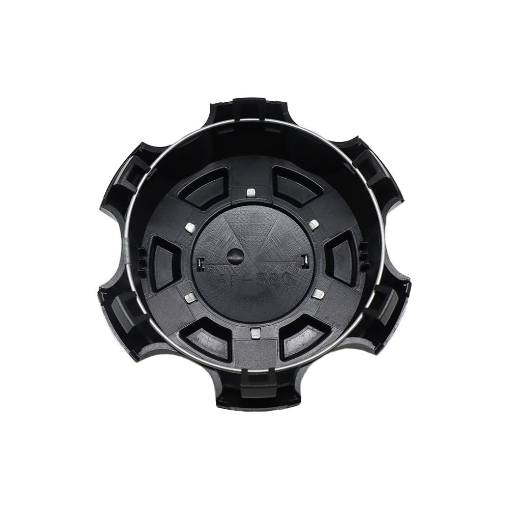 Toyota 4Runner 2014-2023 FJ Cruiser 2014 Wheel Center Cap 4260B-35100 Black Silver