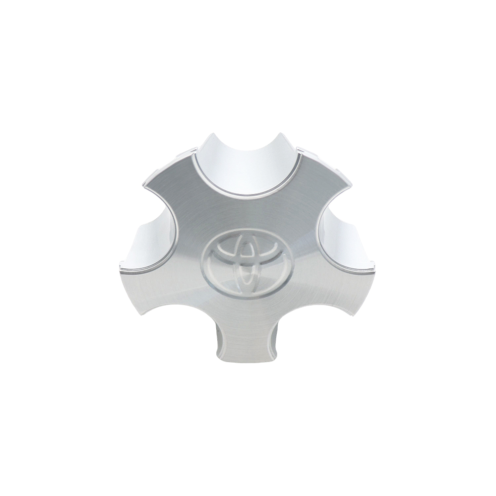 1pc 1997-2001 Camry Plastic Wheel Center Hub Caps Chrome Toyota 42603-AA010