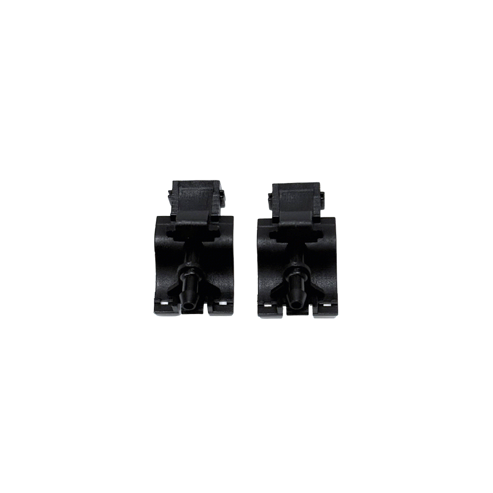 2Pack Windshield Washer Nozzle Spray Jet 85381-0T030 For 2013-2019 Toyota Avalon Sienna