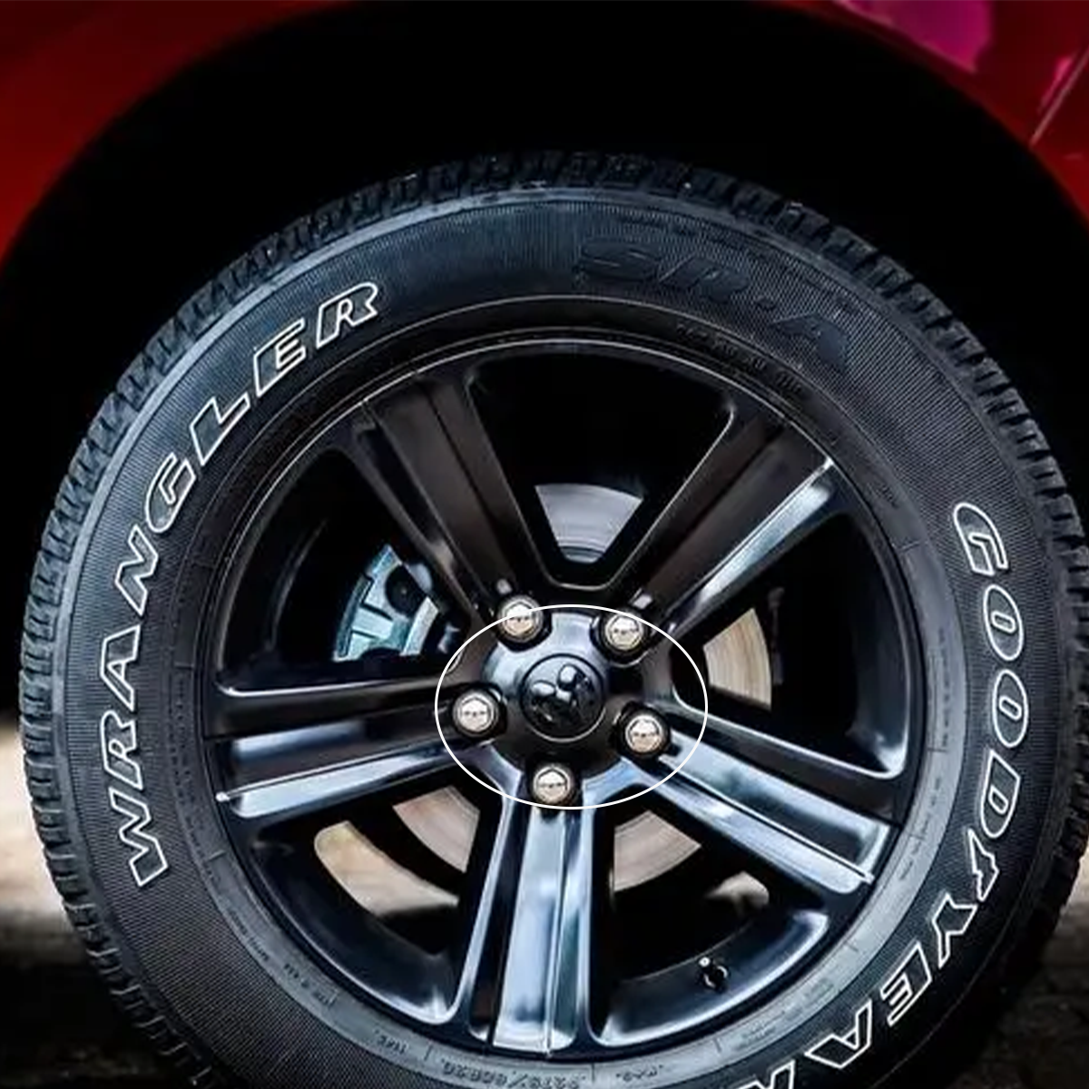 4Pcs 2013-2019 RAM 1500 Wheel Center Caps 63MM Matte Black Set Dodge 1LB72TRMAB Rim Hub Center Cap