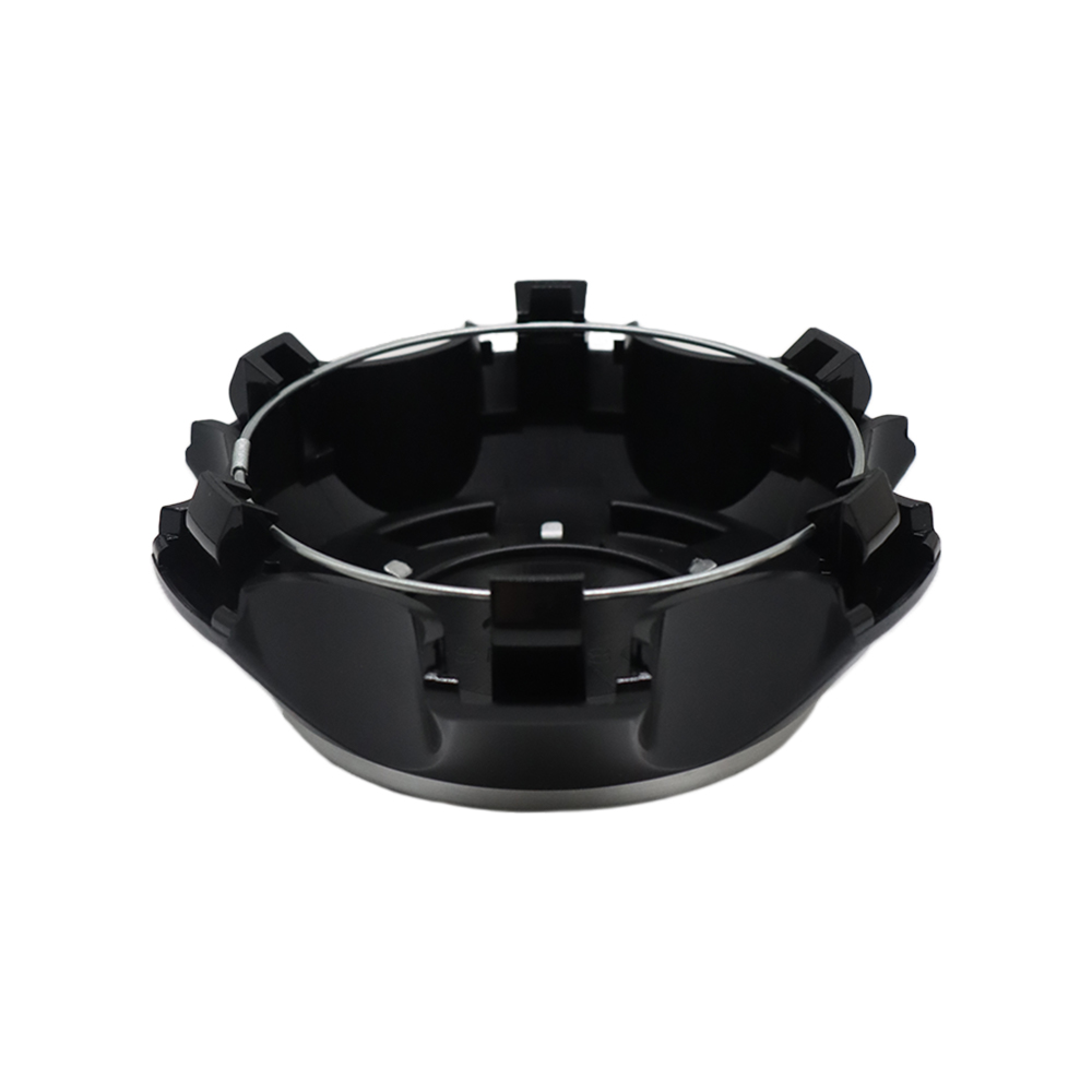 Toyota 4Runner 2014-2023 FJ Cruiser 2014 Wheel Center Cap 4260B-35100 Black Silver