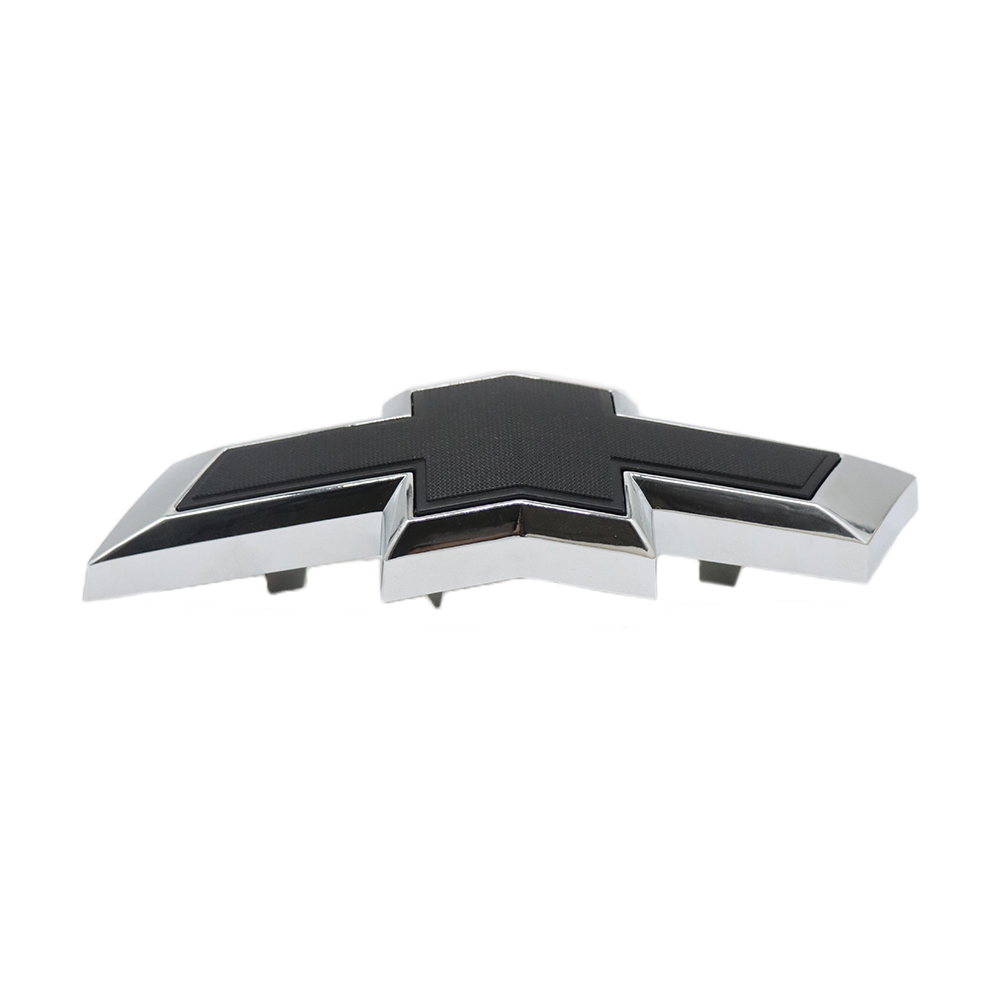 1PC 2016-2024 Camaro Plastic Front Grille Emblem Chrome Black Chevrolet 84219485 23269466 23216040