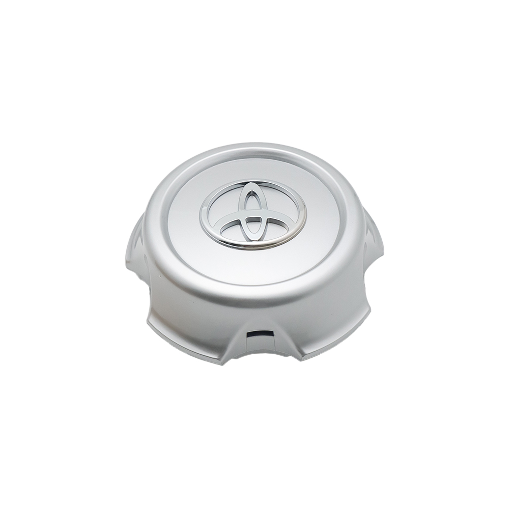 1pc 1998-2002 Land Cruiser Plastic Wheel Center Hub Caps 5 Lug Chrome Toyota 42603-60250