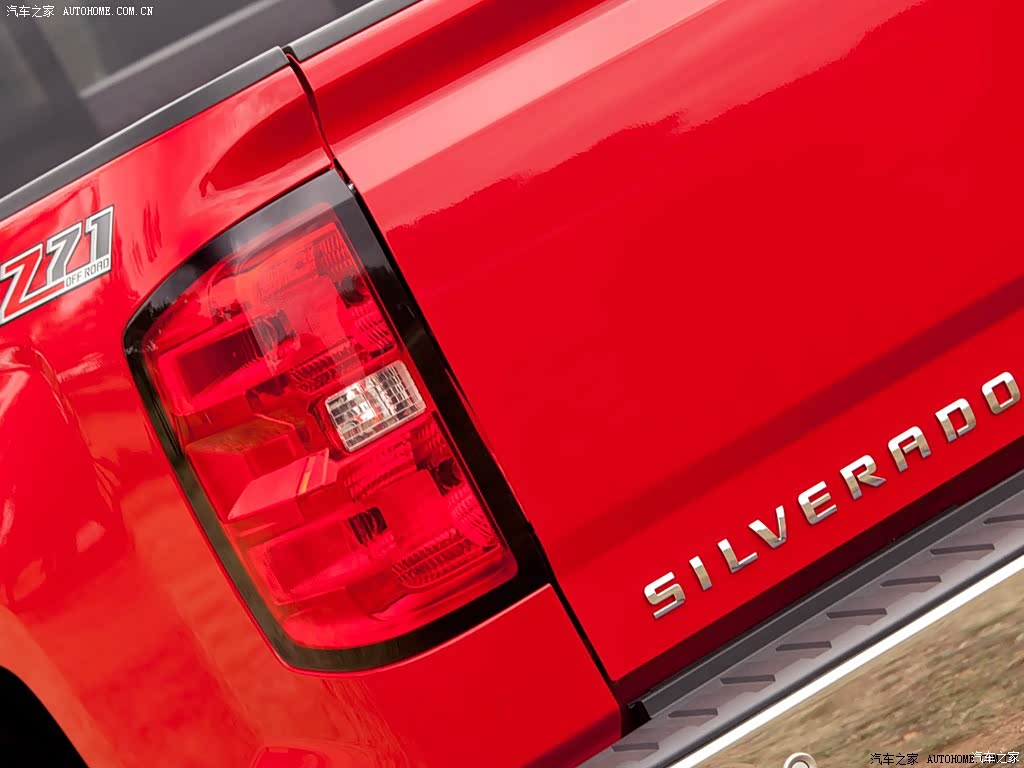1pcs 2007-2018 Silverado 1500 2500 Plastic Door Side Tailgate Letters Chrome Chevrolet