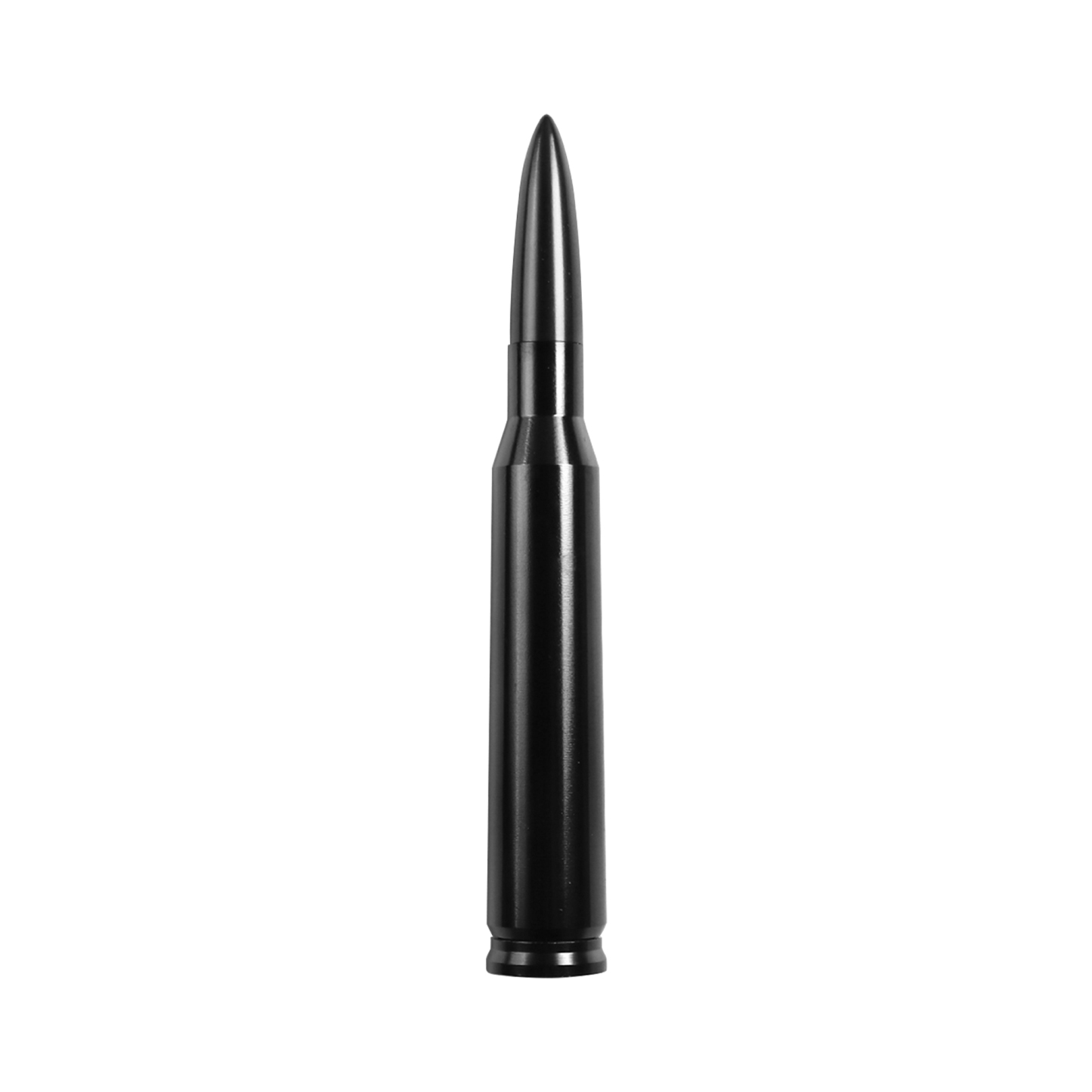 Flag BULLET ANTENNA 50 CAL CALIBER for Ford F-150 Raptor Ranger F-250 Superduty
