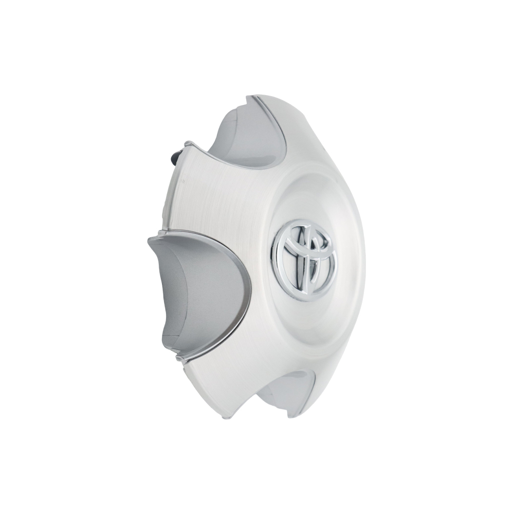 1pc 2008-2019 Tundra Sequoia Limited Plastic Center Hub Caps 20" 5-Spoke Wheels Chrome Toyota 42603-0C100