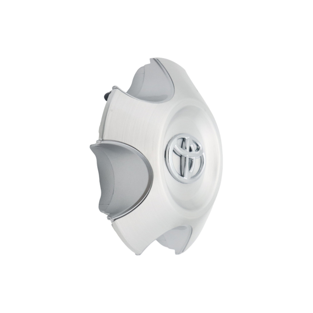 1pc 2008-2019 Tundra Sequoia Limited Plastic Center Hub Caps 20" 5-Spoke Wheels Chrome Toyota 42603-0C100