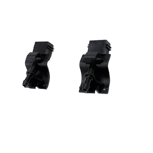 2Pack Windshield Washer Nozzle Spray Jet 85381-0T030 For 2013-2019 Toyota Avalon Sienna