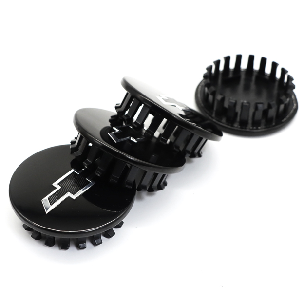 2019-2021 For Colorado Blazer Camaro Traverse Wheel Center Caps Plastic 9595010