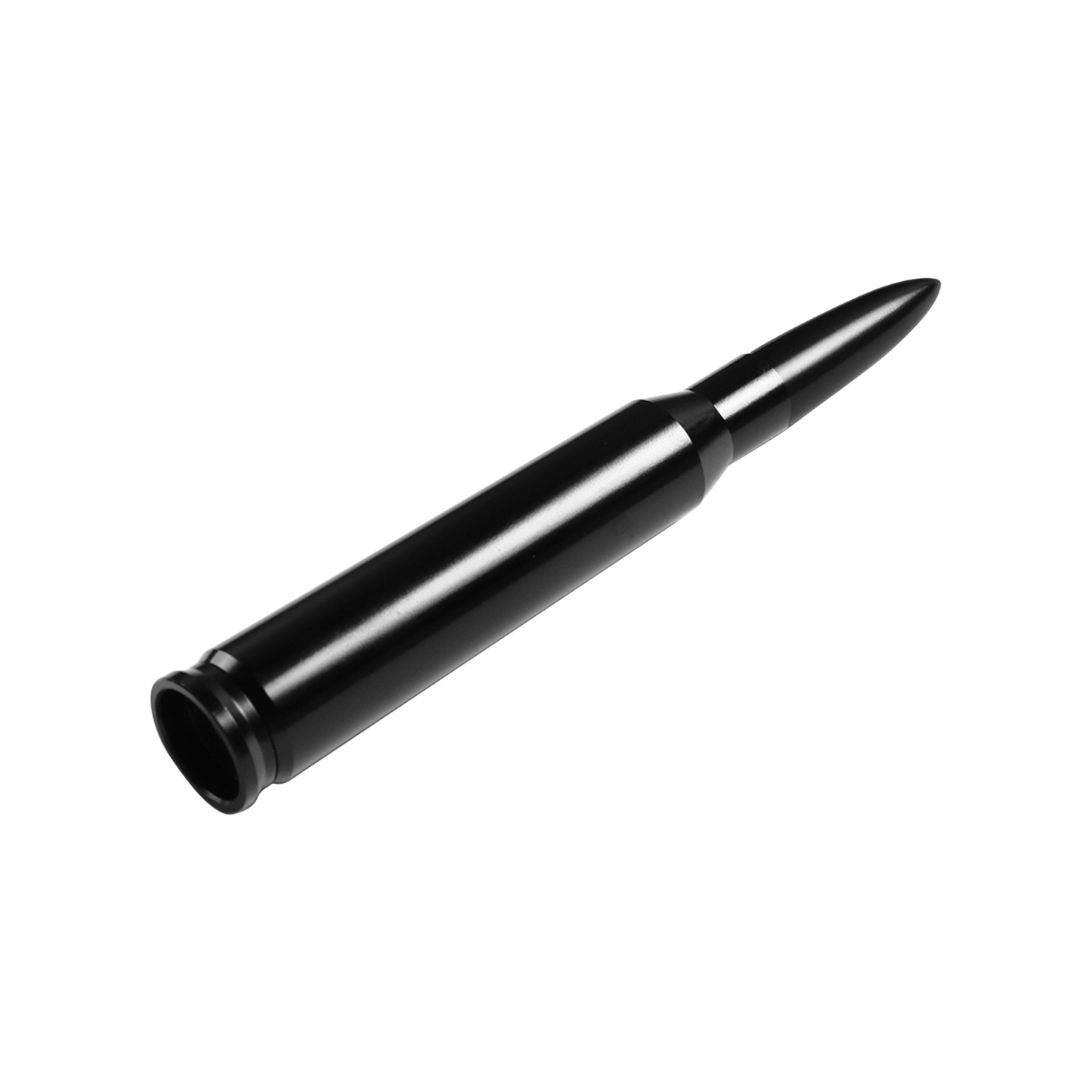 Flag BULLET ANTENNA 50 CAL CALIBER for Ford F-150 Raptor Ranger F-250 Superduty