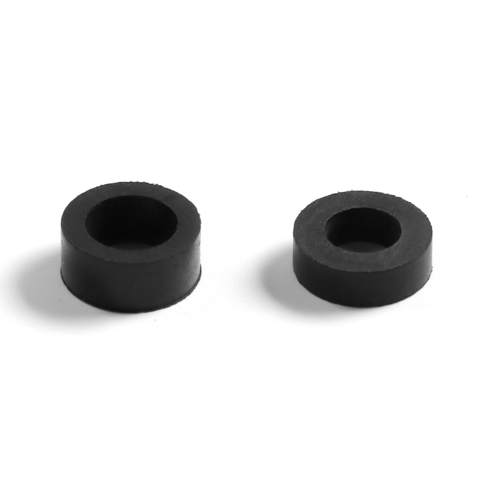 5.7 inch Black Antenna Mast for JEEP WRANGLER JK/JL 2007-2023 GLADIATOR 2020-23