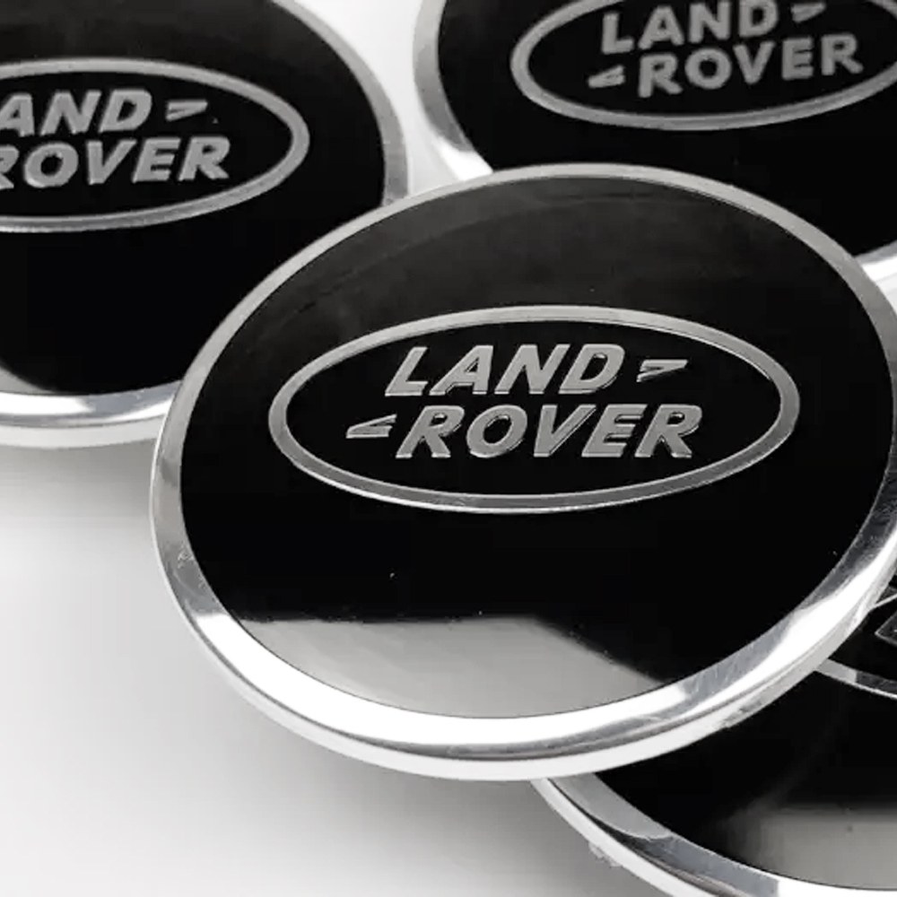 [Copy]4pcs  63mm Wheel Center Hub Caps for 1999-2019 Range Rover 