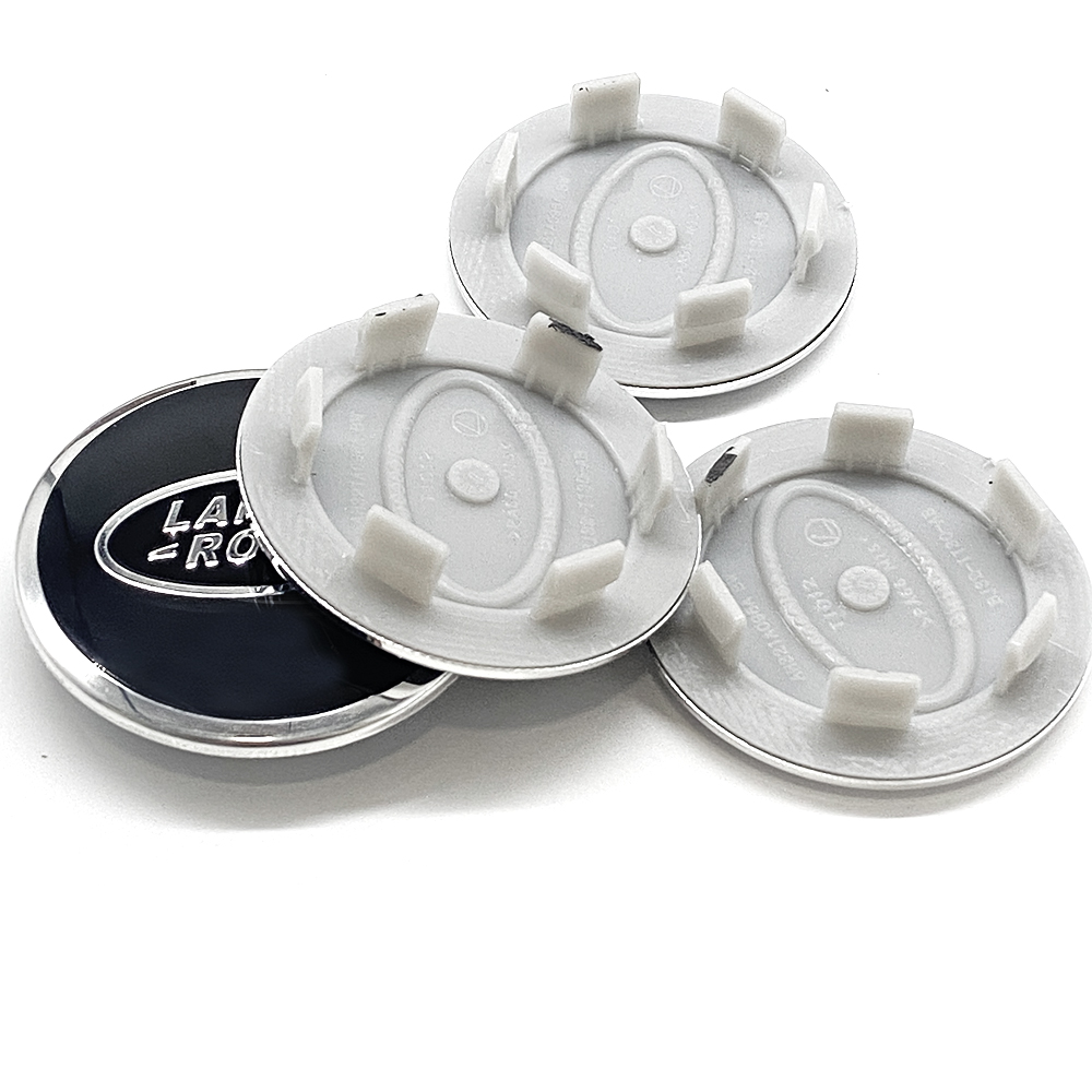 [Copy]4pcs  63mm Wheel Center Hub Caps for 1999-2019 Range Rover 