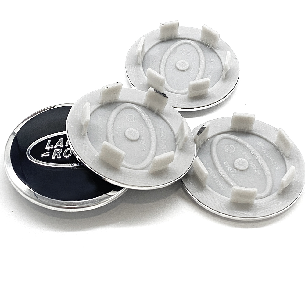 [Copy]4pcs  63mm Wheel Center Hub Caps for 1999-2019 Range Rover 