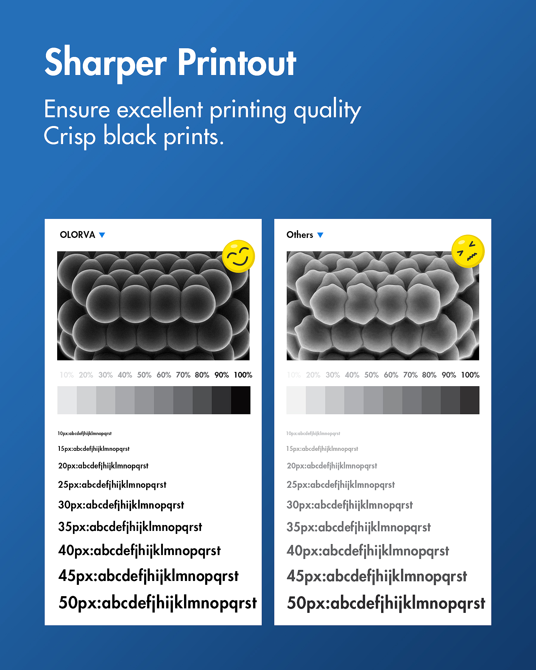 Compatible Toner Cartridges Replacement