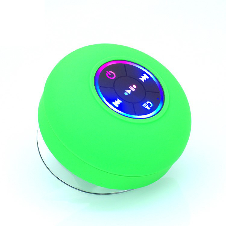 🎄Christmas Sales 49% OFF🔥Mini Bluetooth Shower Speaker