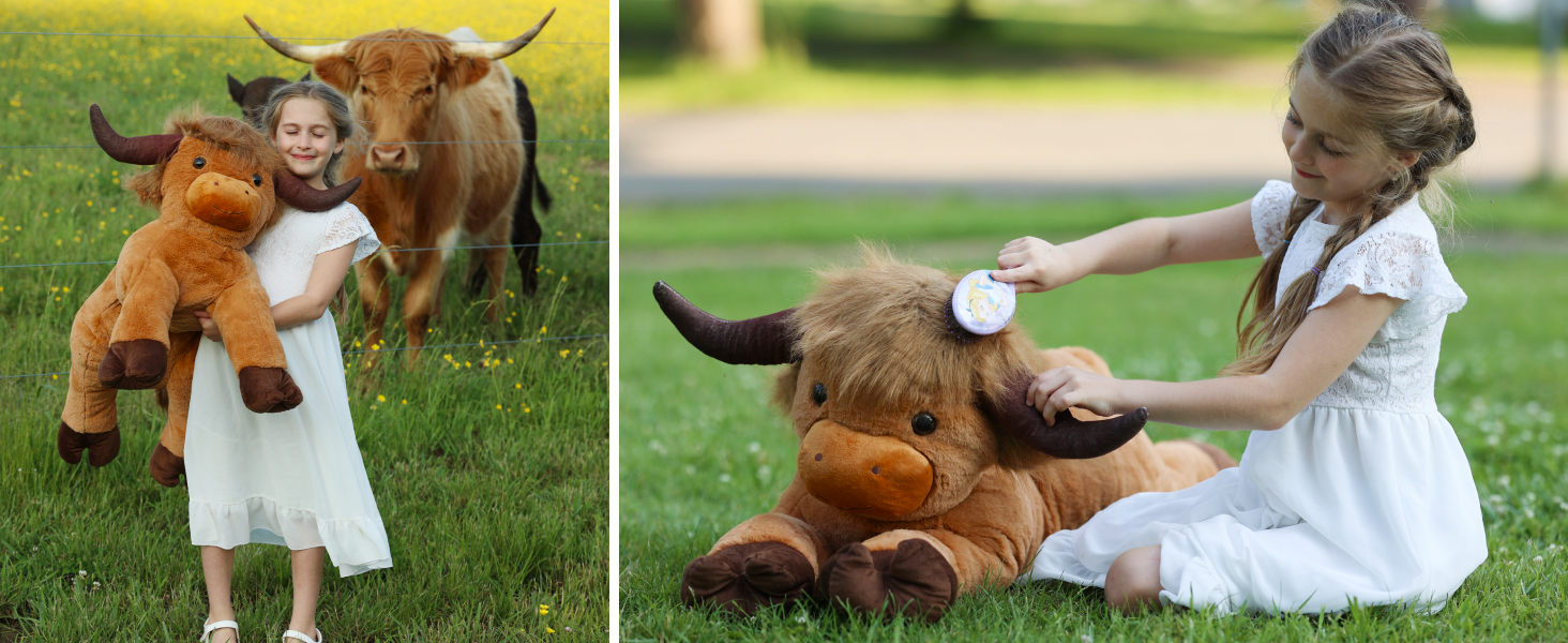 cow