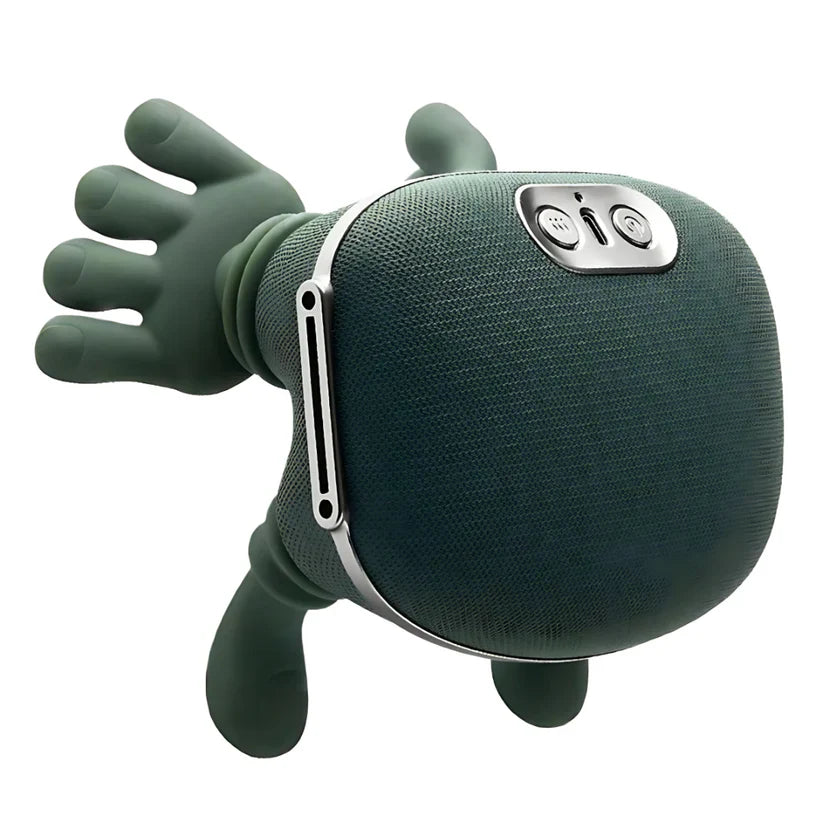 Handiva™ – Real Hands Neck & Shoulder Massager
