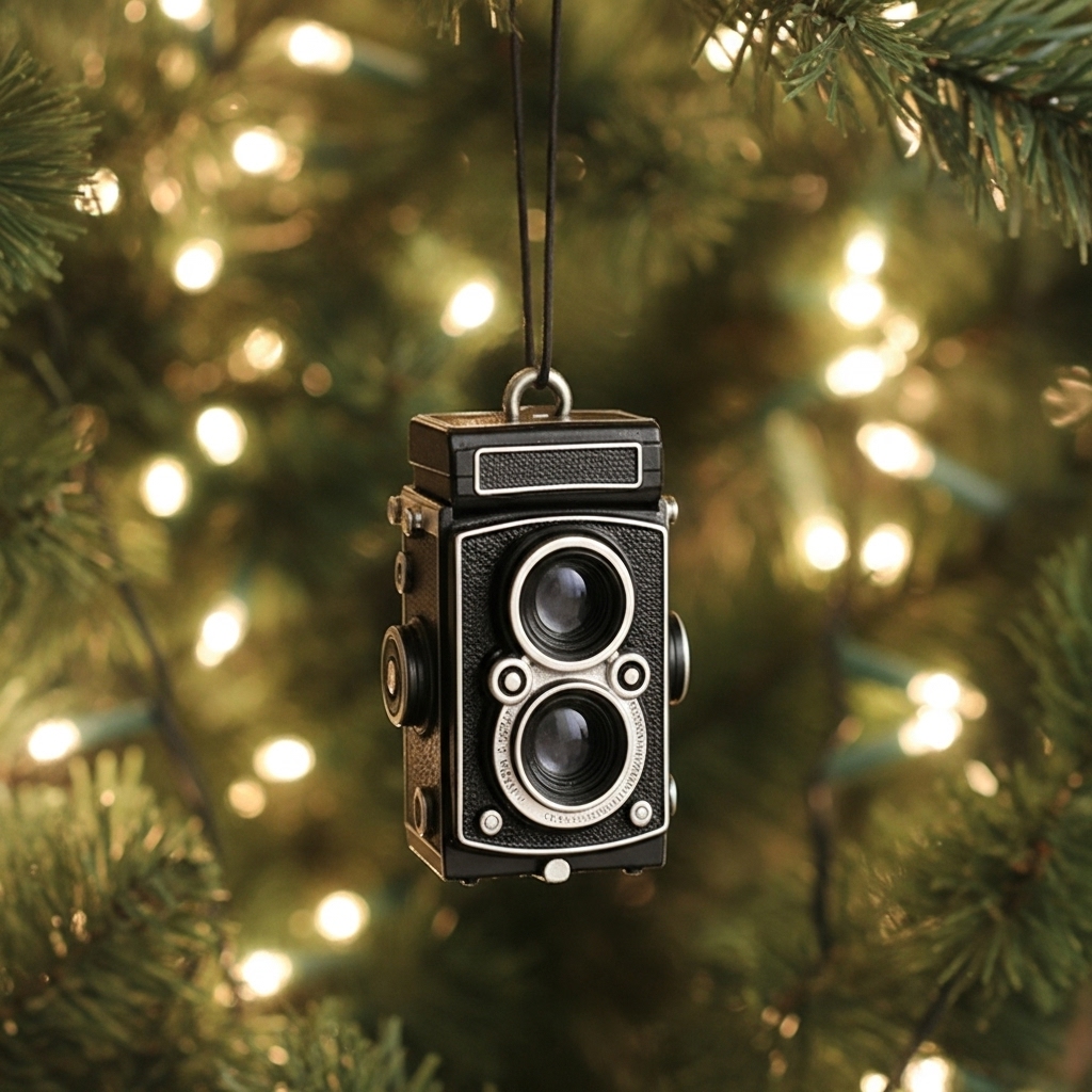 🔥Hot Sale🔥-📸2025 Photography Advent Calendar🎄