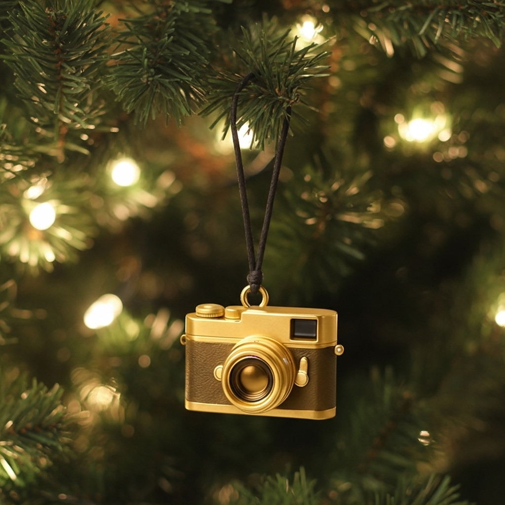 🔥Hot Sale🔥-📸2025 Photography Advent Calendar🎄
