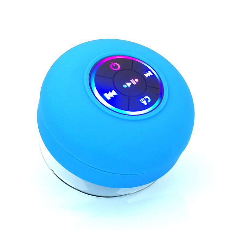 🎄Christmas Sales 49% OFF🔥Mini Bluetooth Shower Speaker