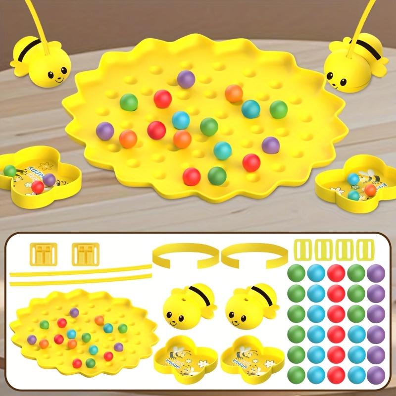 🔥Hot Sale🔥Magnetic Bee Toy, Fun Family Games for Kids and Adults