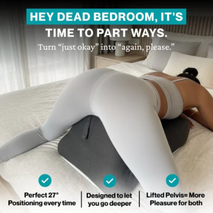 IsCloudPillow CloudLift Cushion Premium