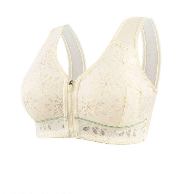 ❤️BUY 1 GET 1 FREE❤️Front-Closure Bra