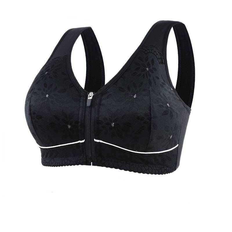 ❤️BUY 1 GET 1 FREE❤️Front-Closure Bra