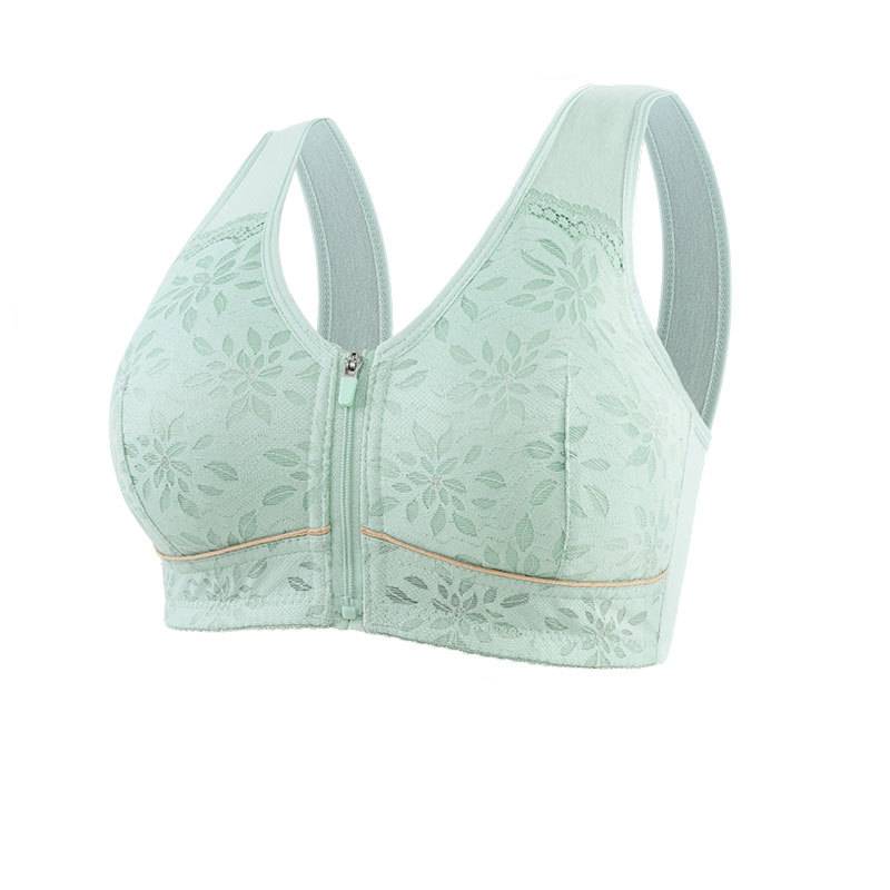 ❤️BUY 1 GET 1 FREE❤️Front-Closure Bra